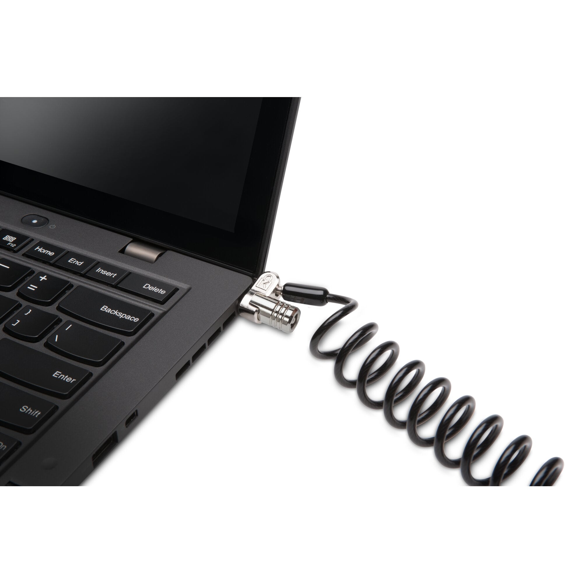 Portable MicroSaver2.0 Lock