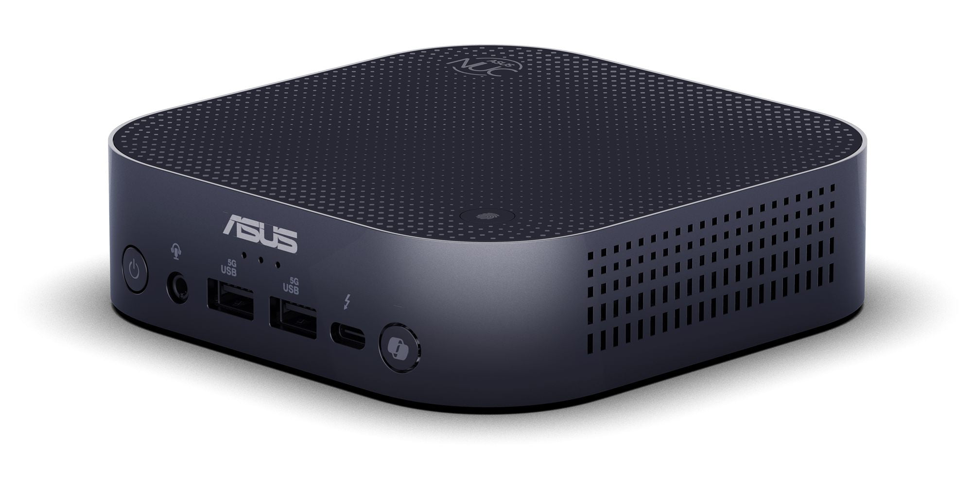 ASUS RNUC14LNKU7094N2 Intel Core Ultra 7 258V 32Go 1To EU Cord W11P