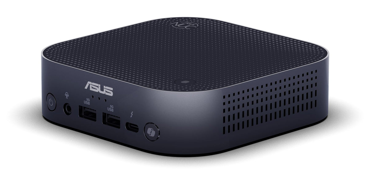ASUS RNUC14LNKU5073N2 Intel Core Ultra 5 226V 16Go 512Go EU Cord W11P