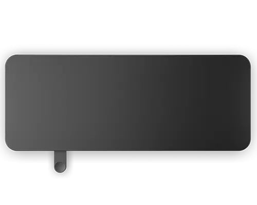 LENOVO Station daccueil USB-C HDMI