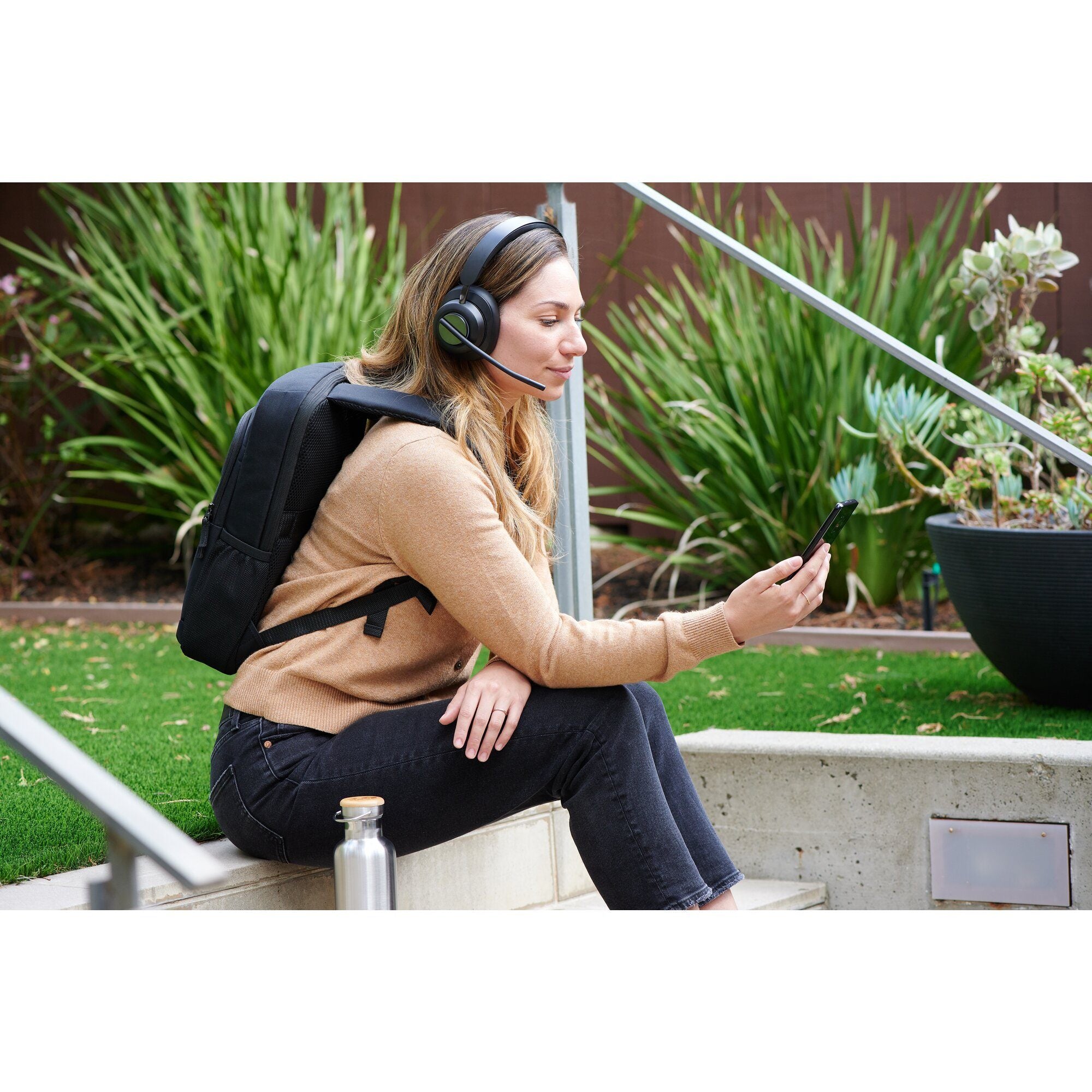 EQ Laptop Backpack 16