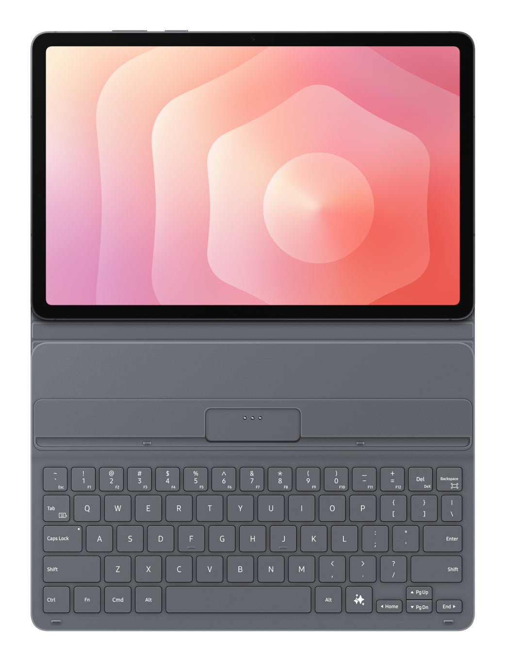 Tab S11 Slim Keyboard