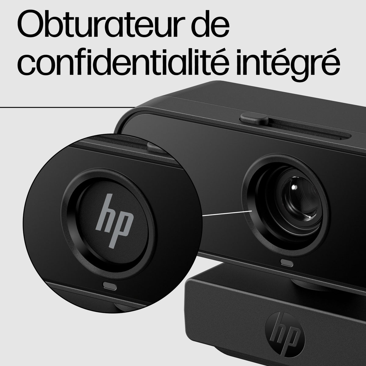 HP 435 FHD Webcam EMEA