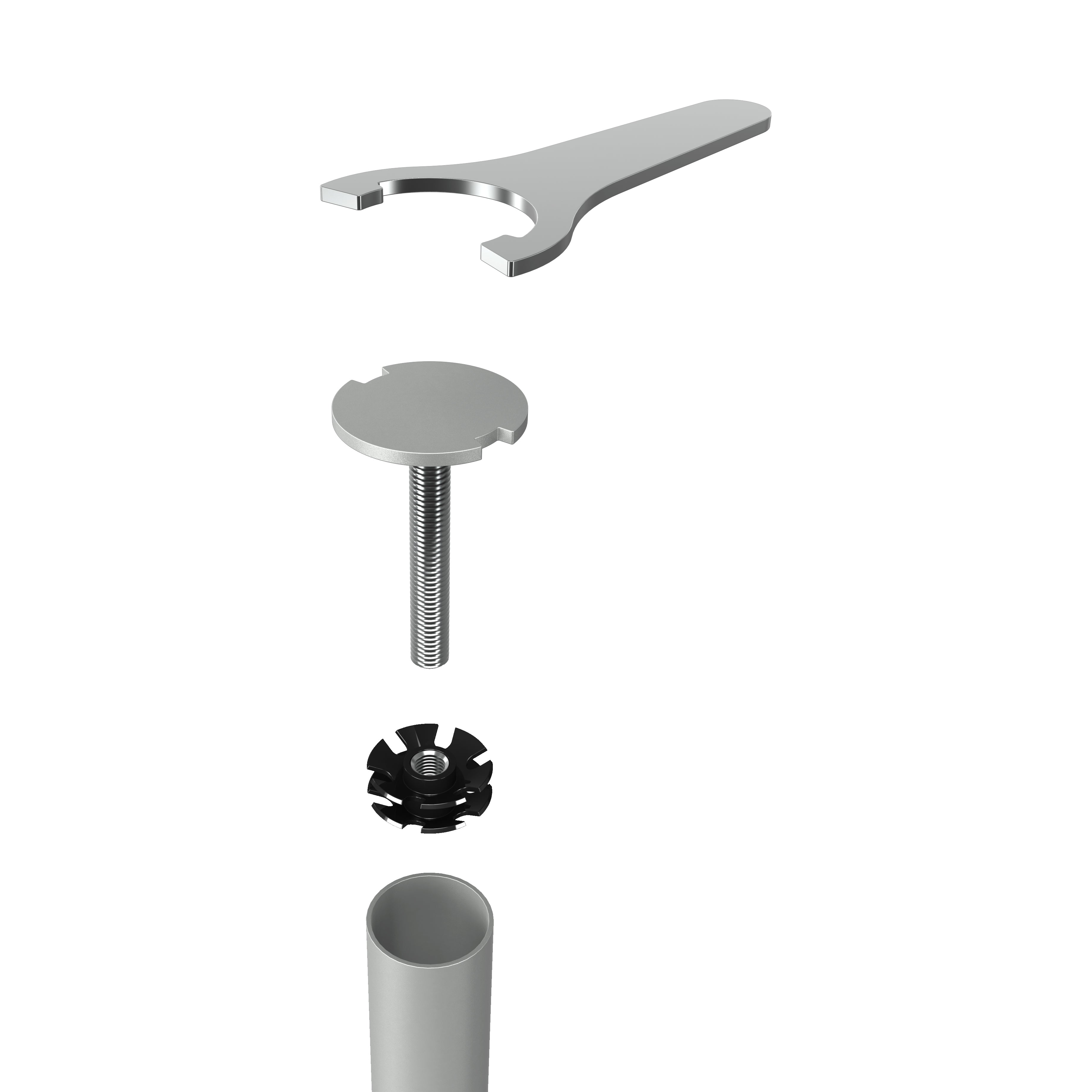DATAFLEX Kit de sécurité Viewmate 52982