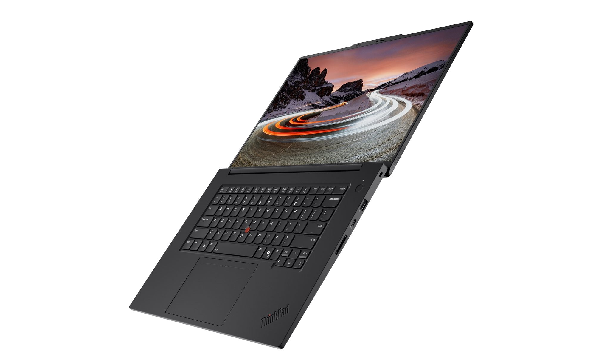 LENOVO ThinkPad T1g Gen 8 Intel Core Ultra 9 285H 16p WUXGA 64Go 2To SSD M.2 2280 PCIe GeForce RTX 5070 8Go W11P 3YR Premier NBD