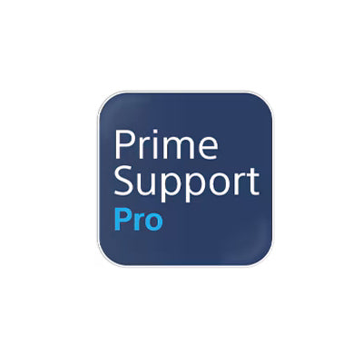 PrimeSupport Pro for FWD-98X90L+2yrs