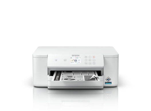 EPSON WorkForce Pro WF-M4119DW Printer Mono B/W Duplex ink-jet A4 4800x2400dpi 21ppm 250 sheets USB 2.0 LAN USB host Wi-Fi