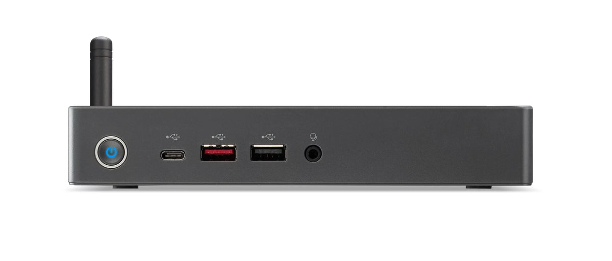 VN2595GT Mini-PC 1L i3-100U 8/512 W11P