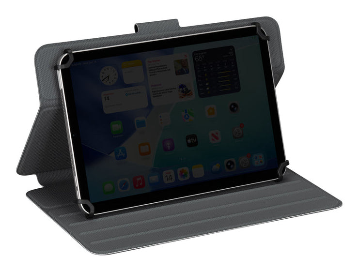 TARGUS SafeFit 6.8p - 8.9p Universal Case Black