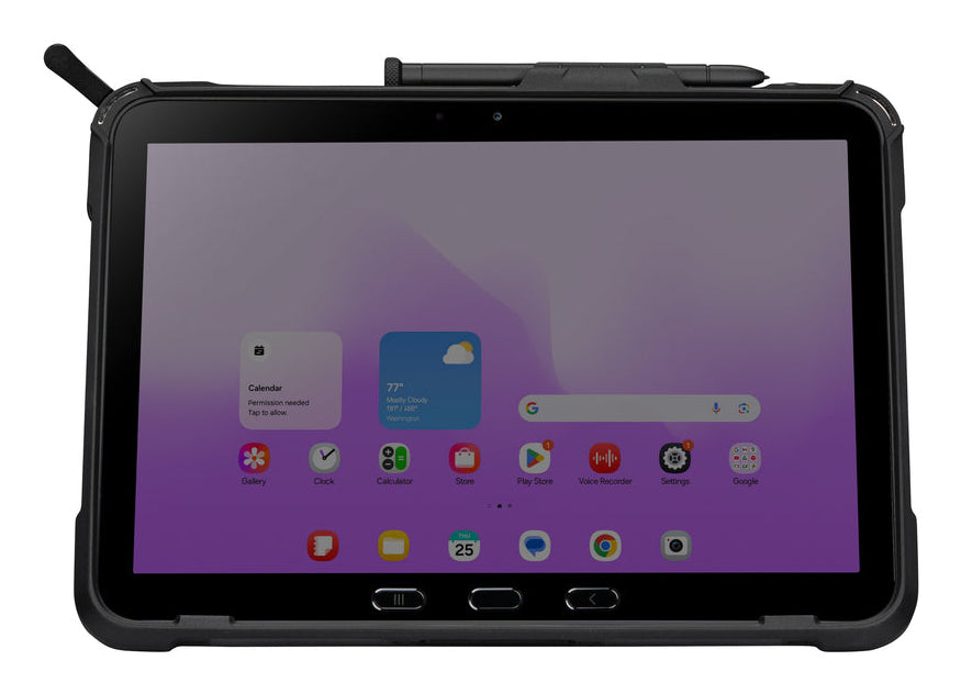Field-Ready Case TA5/4 Pro