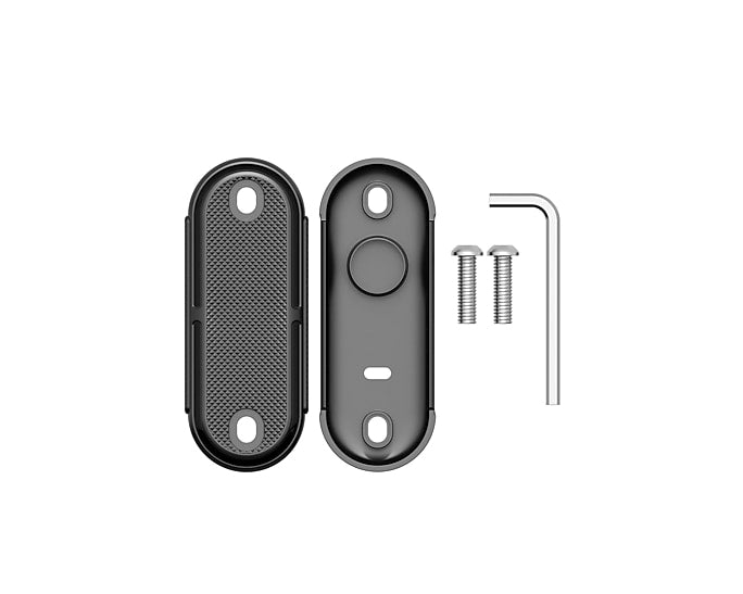 Galaxy SmartTag2 bicycle frame cover blk