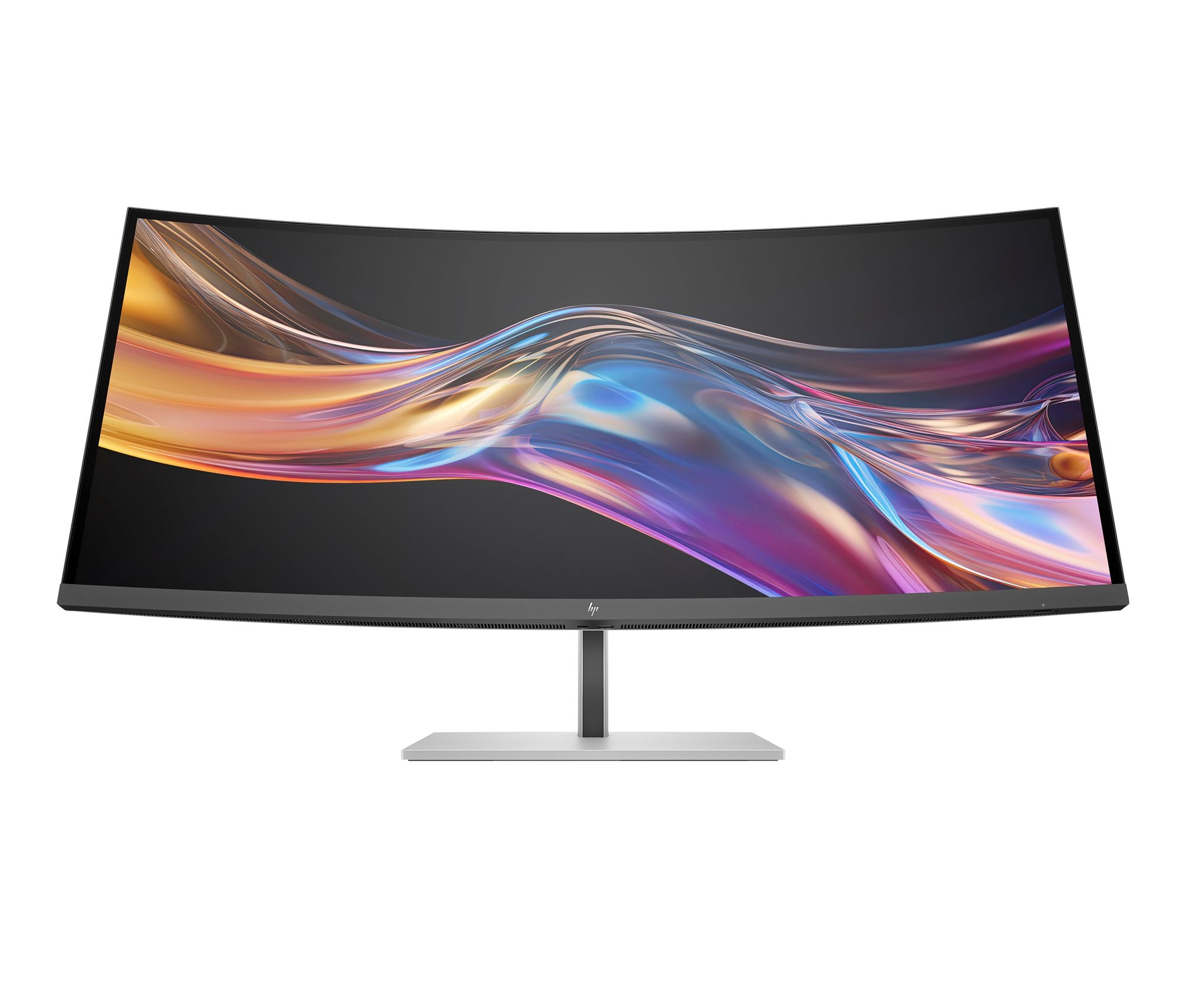 "HP Series 7 Pro 37.5 inch WQHD+ Thunderbolt 4 Monitor - 738pu PVC Free écran plat de PC 95,2 cm (37.5"") 3840 x 1600 pixels Wide Quad HD+ LCD Argent"