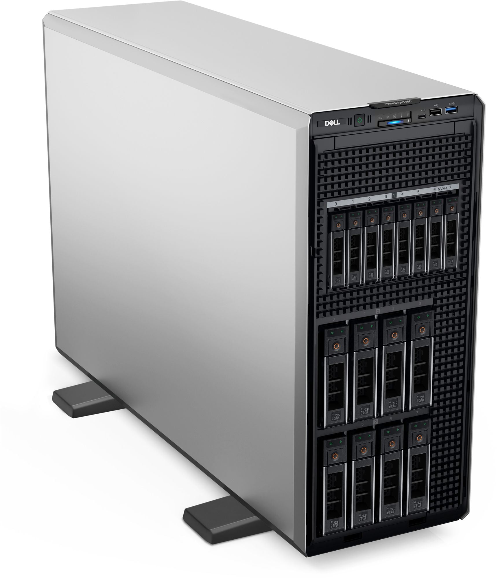 Dell PwrEdge T560 Smart Selection