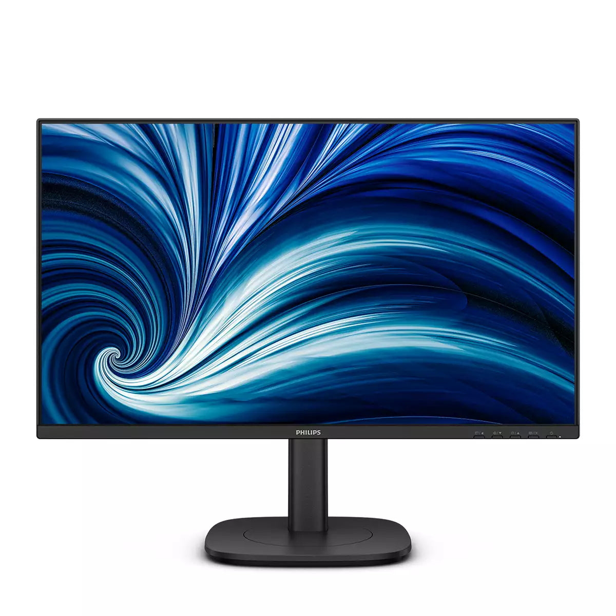 PHILIPS 24B2U3601/00 23.8p IPS QHD 120Hz 350cd/m2 4ms HDMI2.1 DP USB-C DP ALT PD90W RJ45 USB HUB