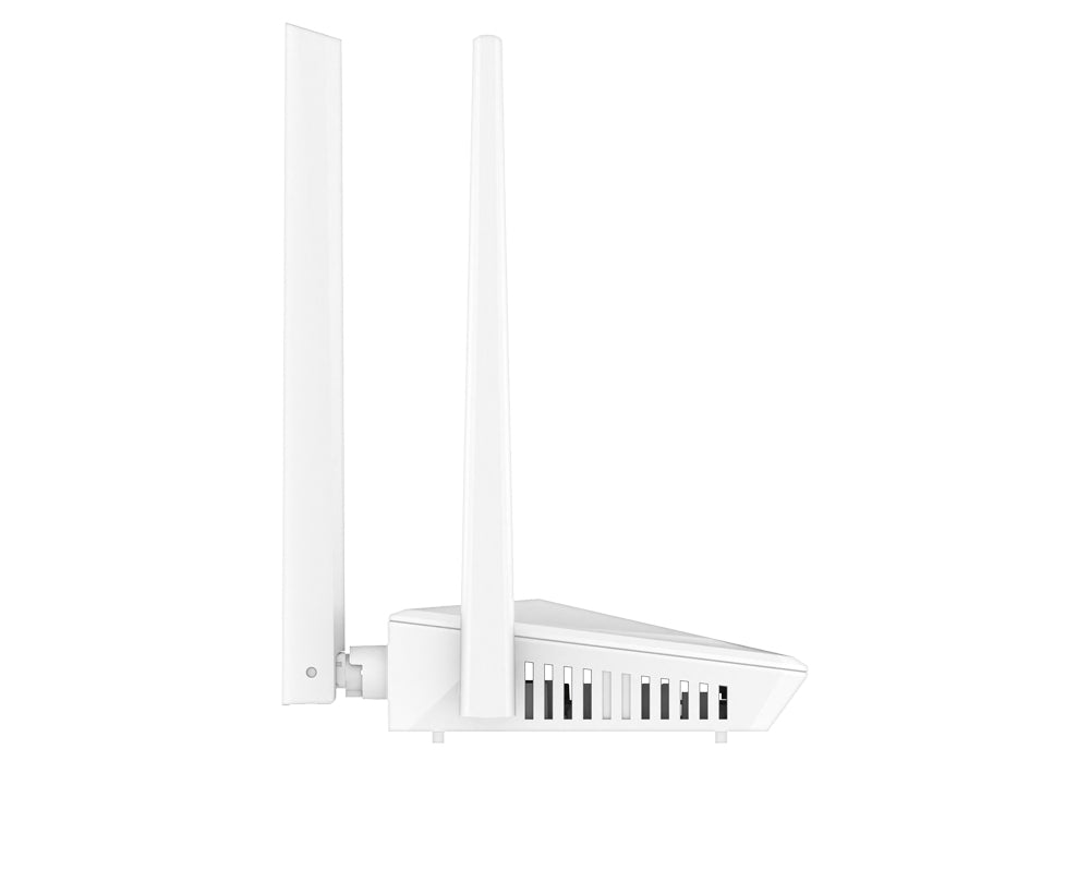 AX1500 Wi-Fi 6 Router
