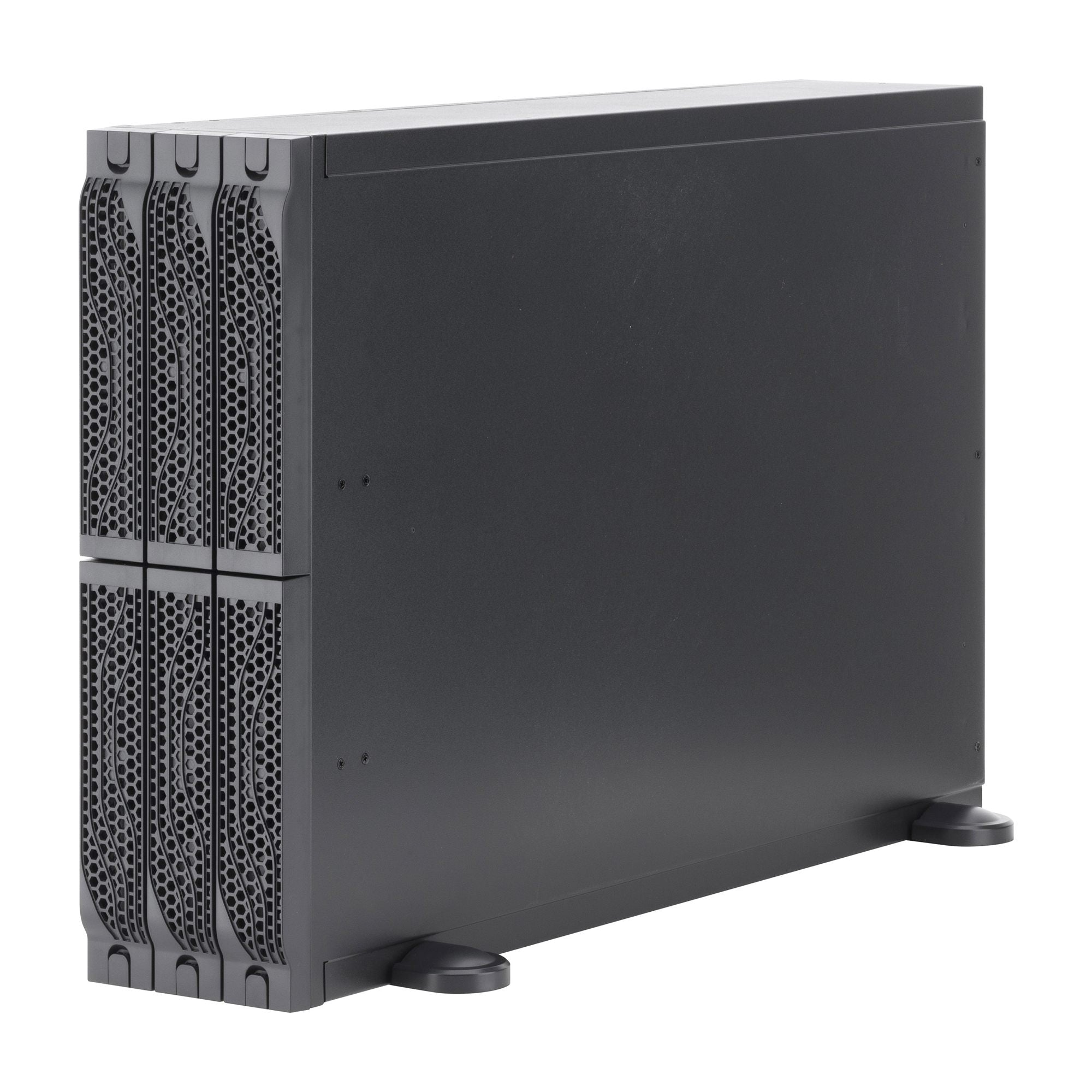 LEGRAND Coffret avec batteries pour Daker DK Plus 10.000 VA