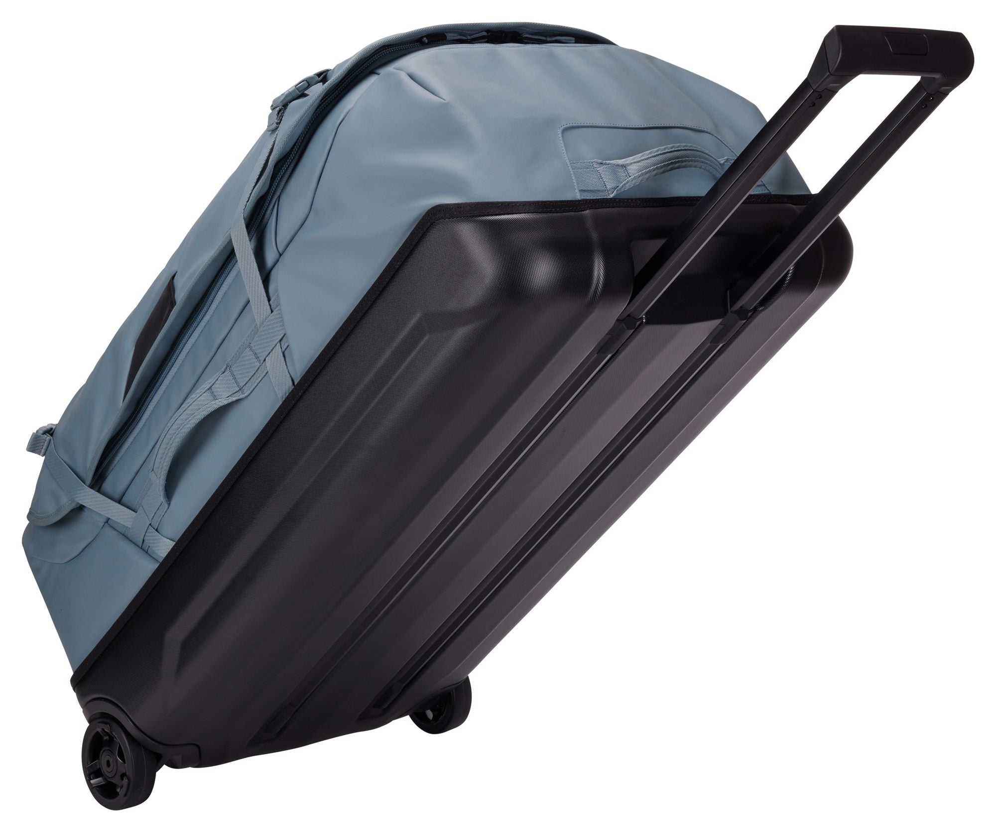 Thule Chasm Recycled Rolling Duffel - Po