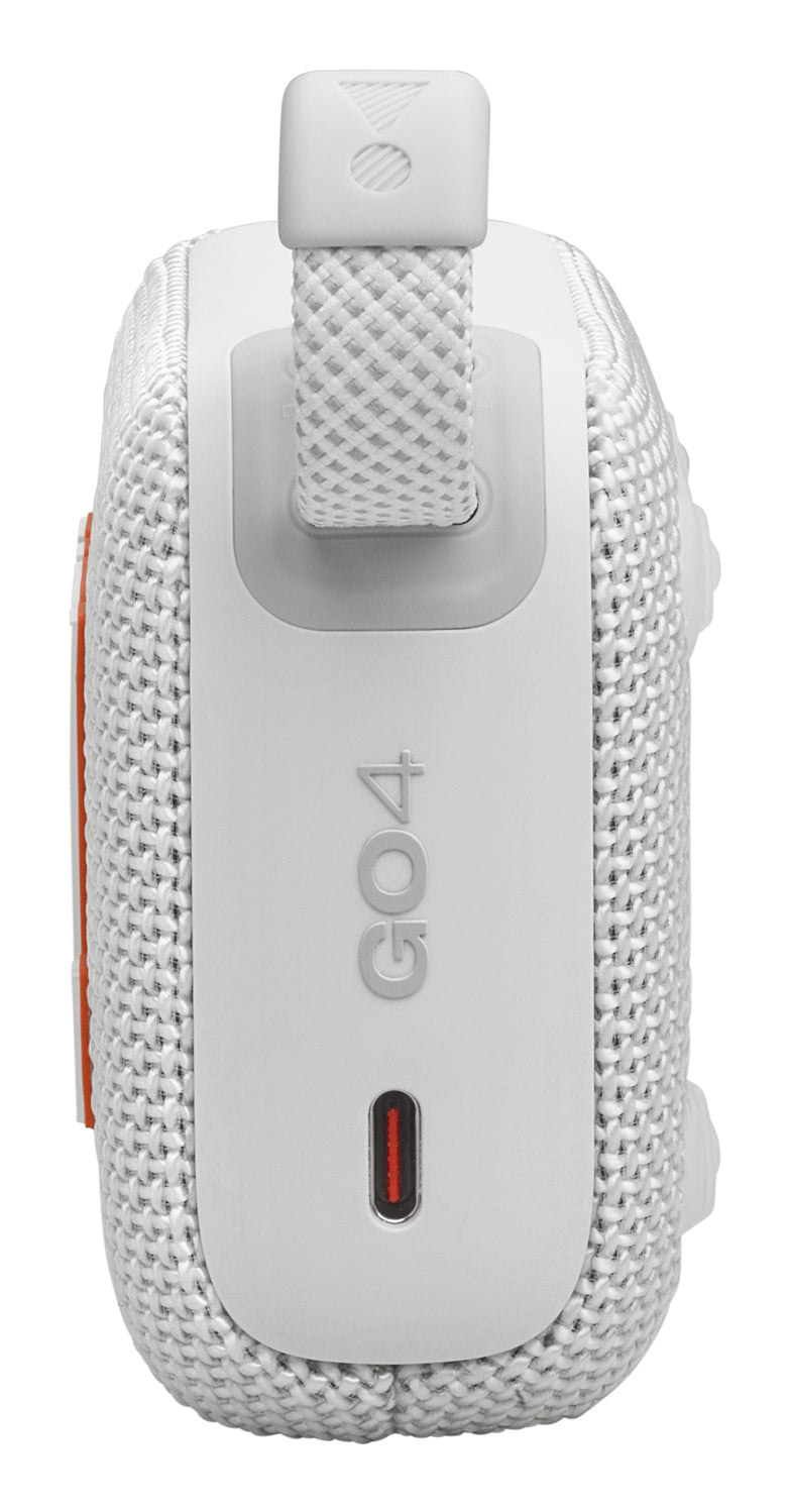Bluetooth Go 4 4.2W Waterproof Speaker