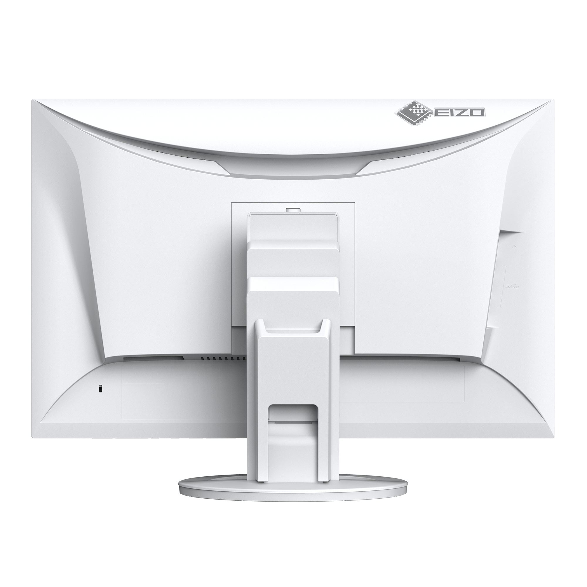 "EIZO FlexScan EV2495-WT LED display 61,2 cm (24.1"") 1920 x 1200 pixels WUXGA Blanc"