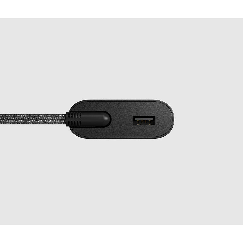Alimentation pour ordinateur portable HP 110W USB-C Prise EU (8B3Y2AA)