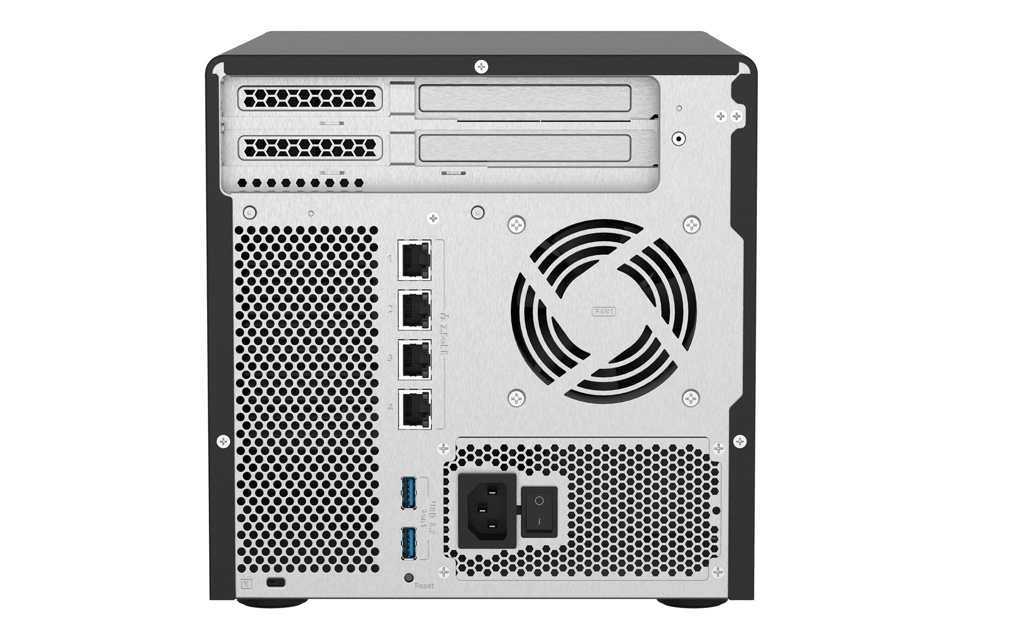 Qnap TS-h686-D1602-8G