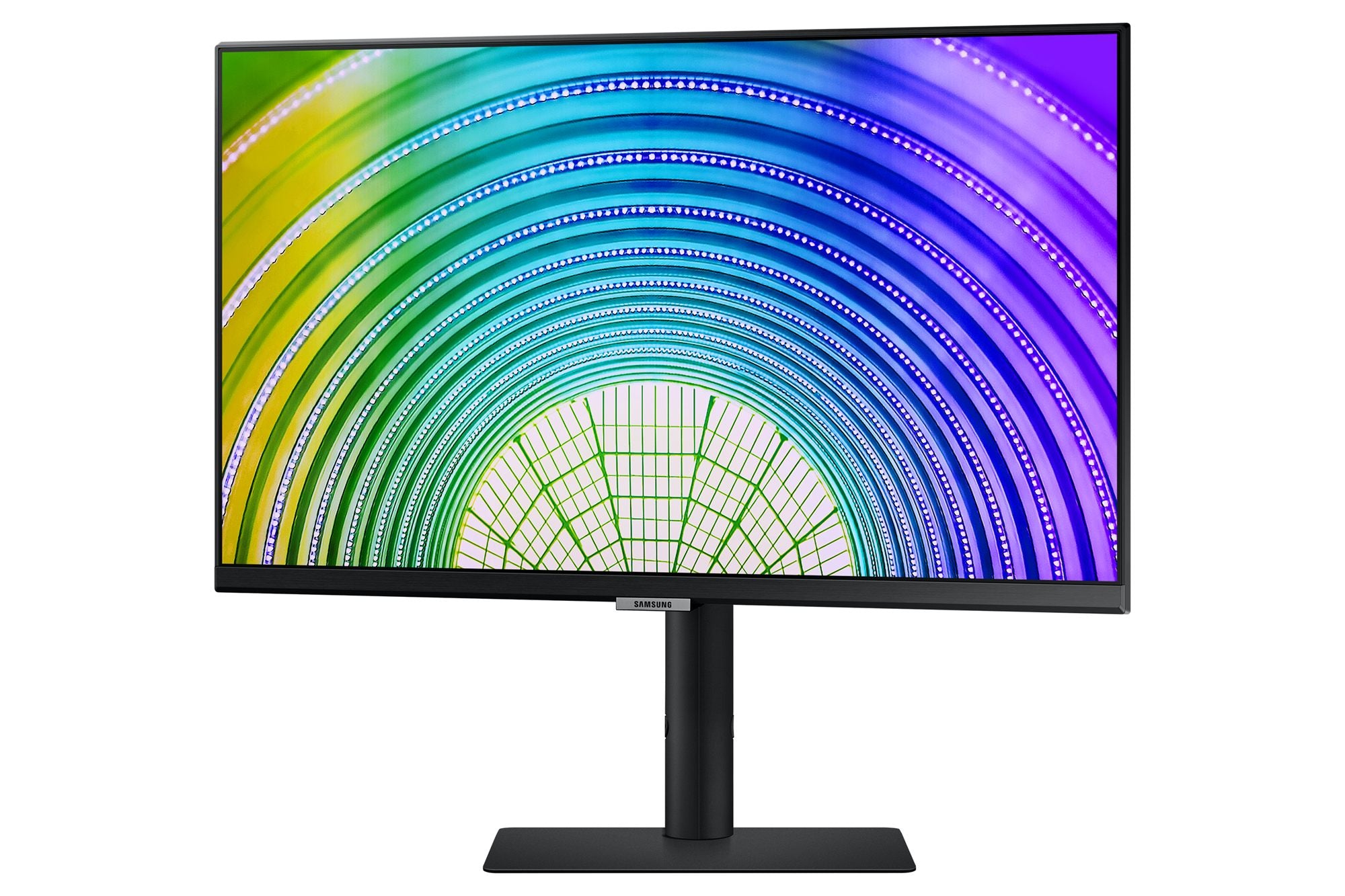 S24A600P 23.8" Bezelless 16:9 Wide