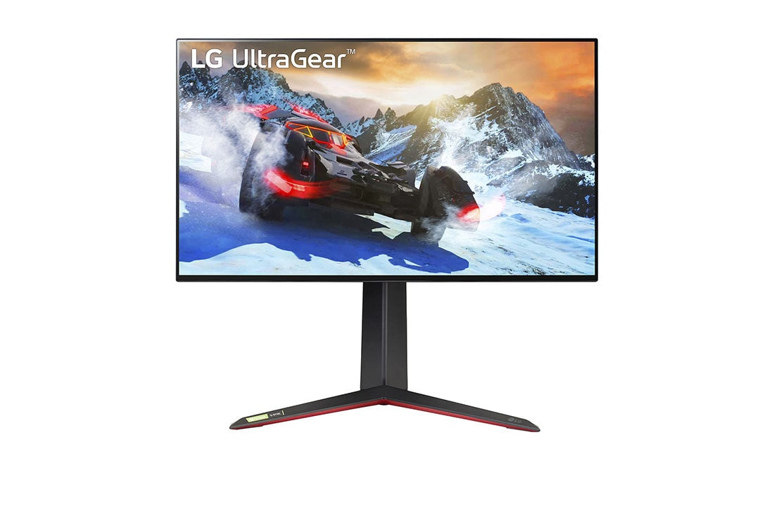 LG 27GP95RP-B 27" 4K IPS 1ms HDMI USB