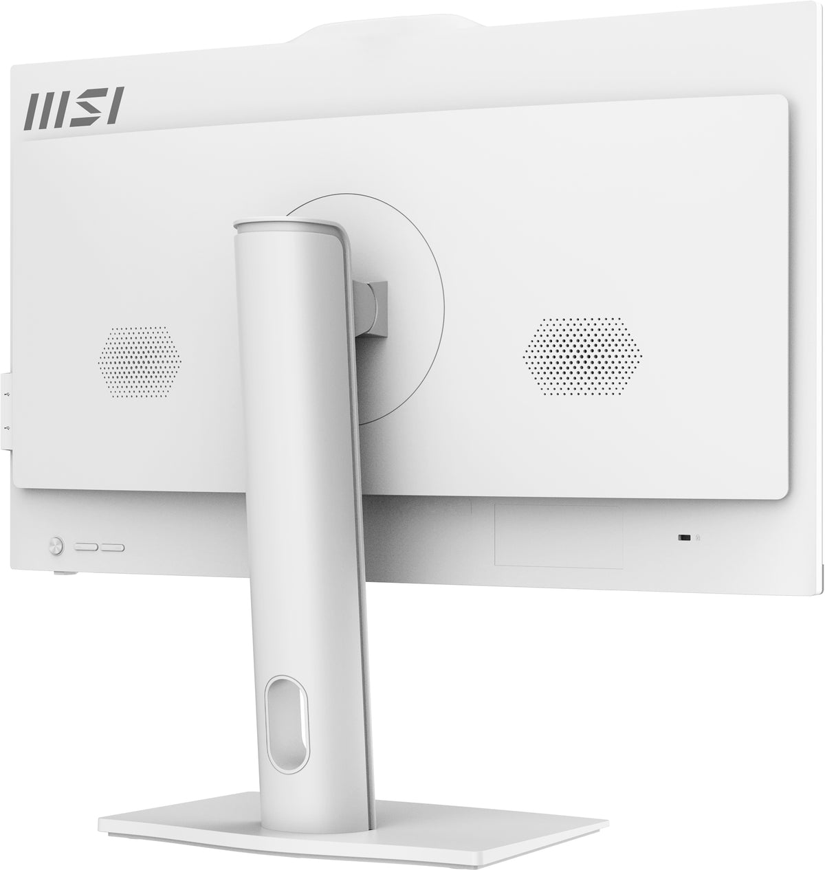 "MSI Tout-en-un PRO AP242P 14M-691EU - i5-14400 | 23,8"" | 16 Go | 512 Go | Win11Pro | Blanc"