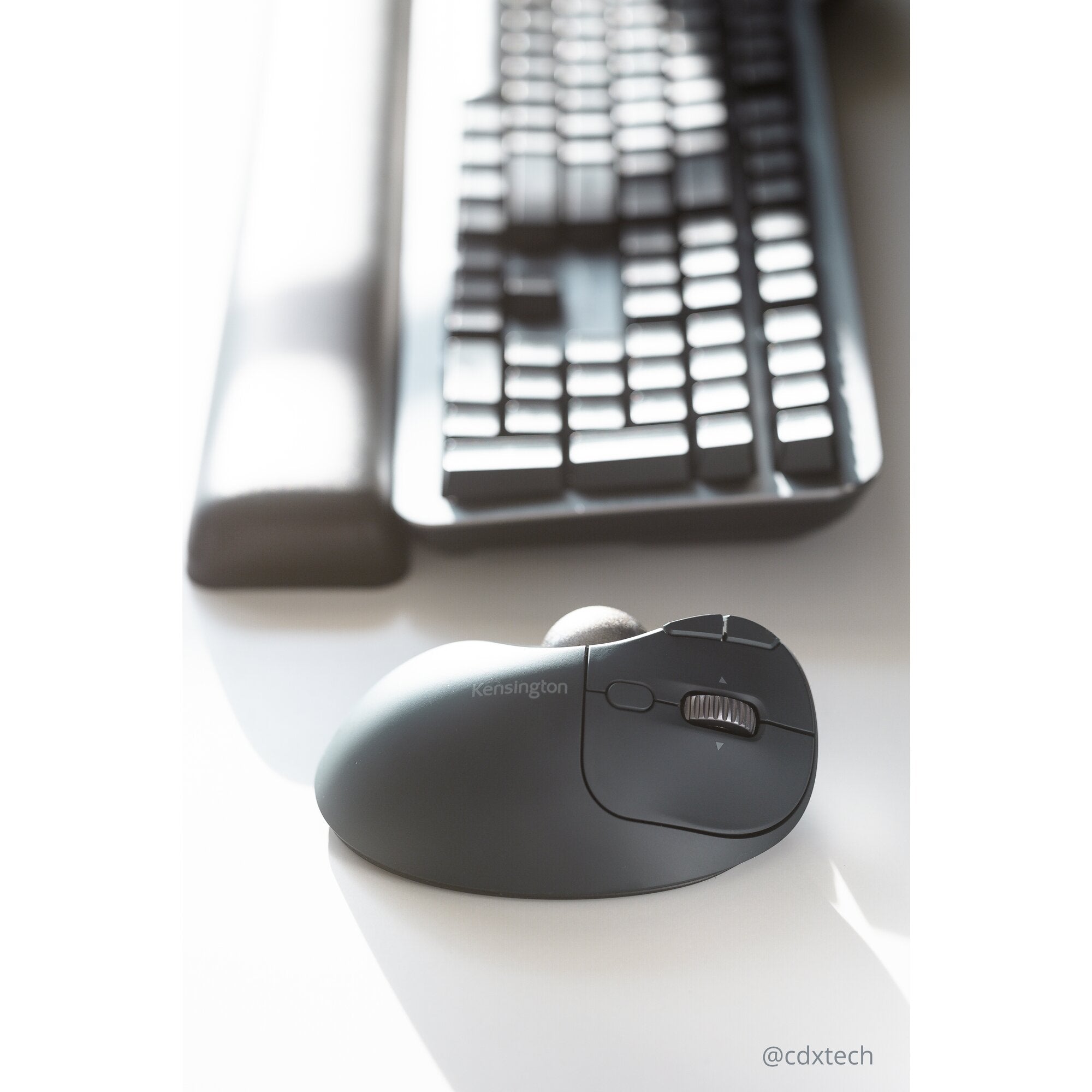 Kensington ProFit Ergo TB550 Trackball