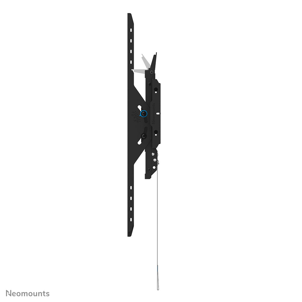 NEOMOUNTS WL35-750BL18 Support mural inclinable pour écran 43-98p- robuste - verrouillable - installation rapide - TÌV