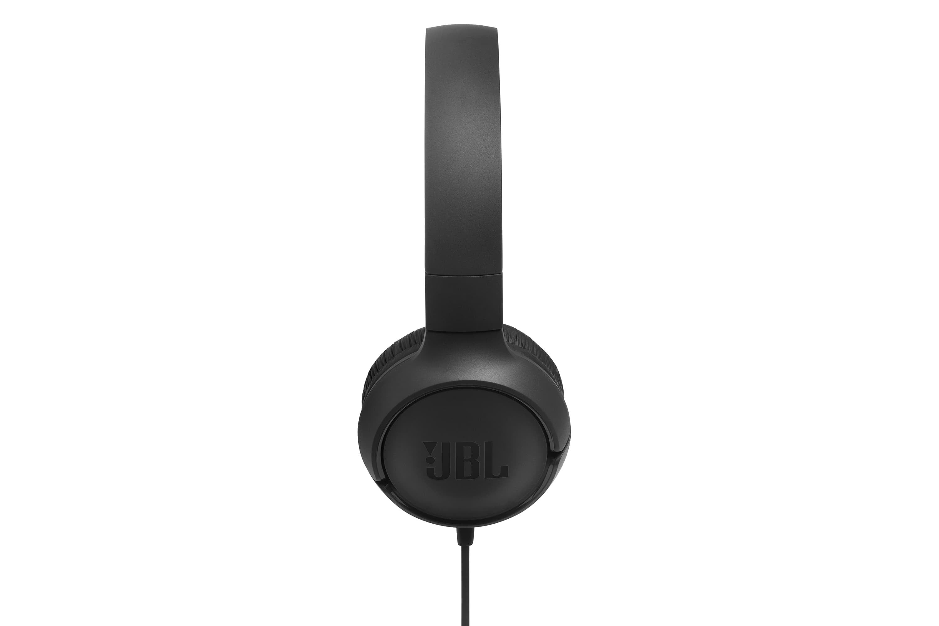 JBL T500 Noir