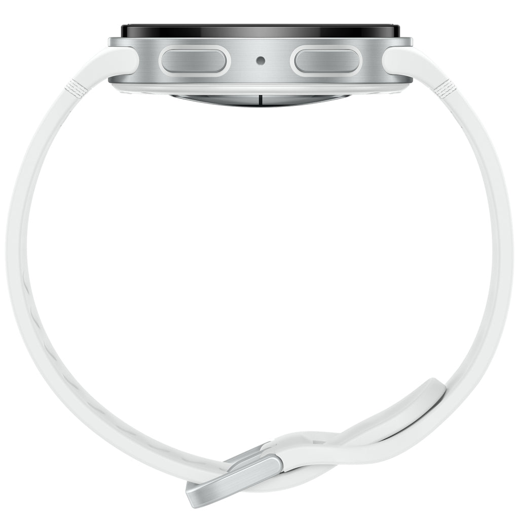 Galaxy Watch8 40M BT Argent