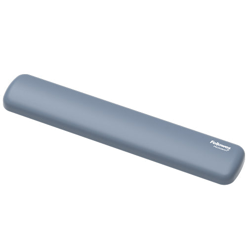 FELLOWES Repose-poignets clavier compact Breyta Bleu gris