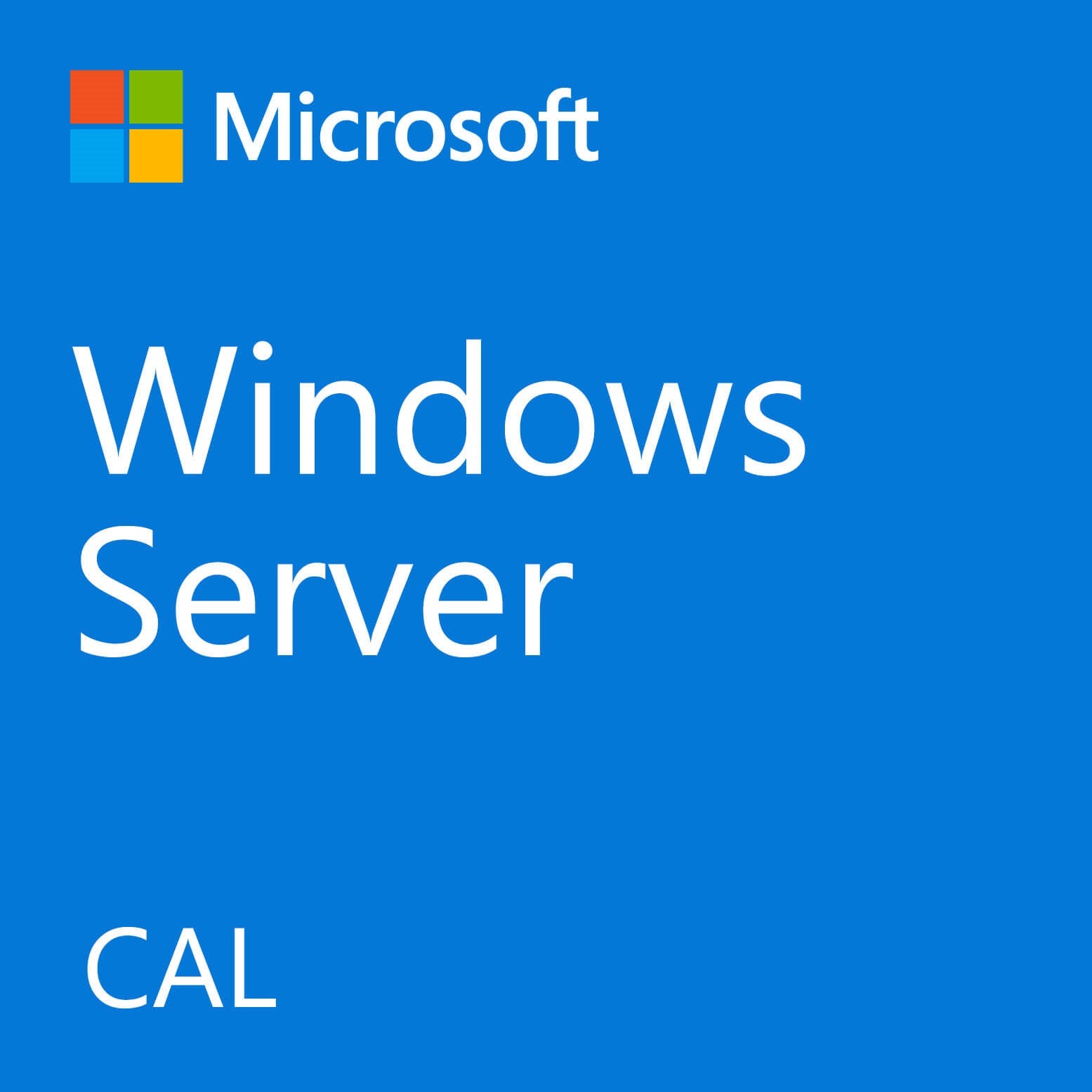 Fujitsu Windows Server 2022 CAL Licence d'acces client 1 licence(s)