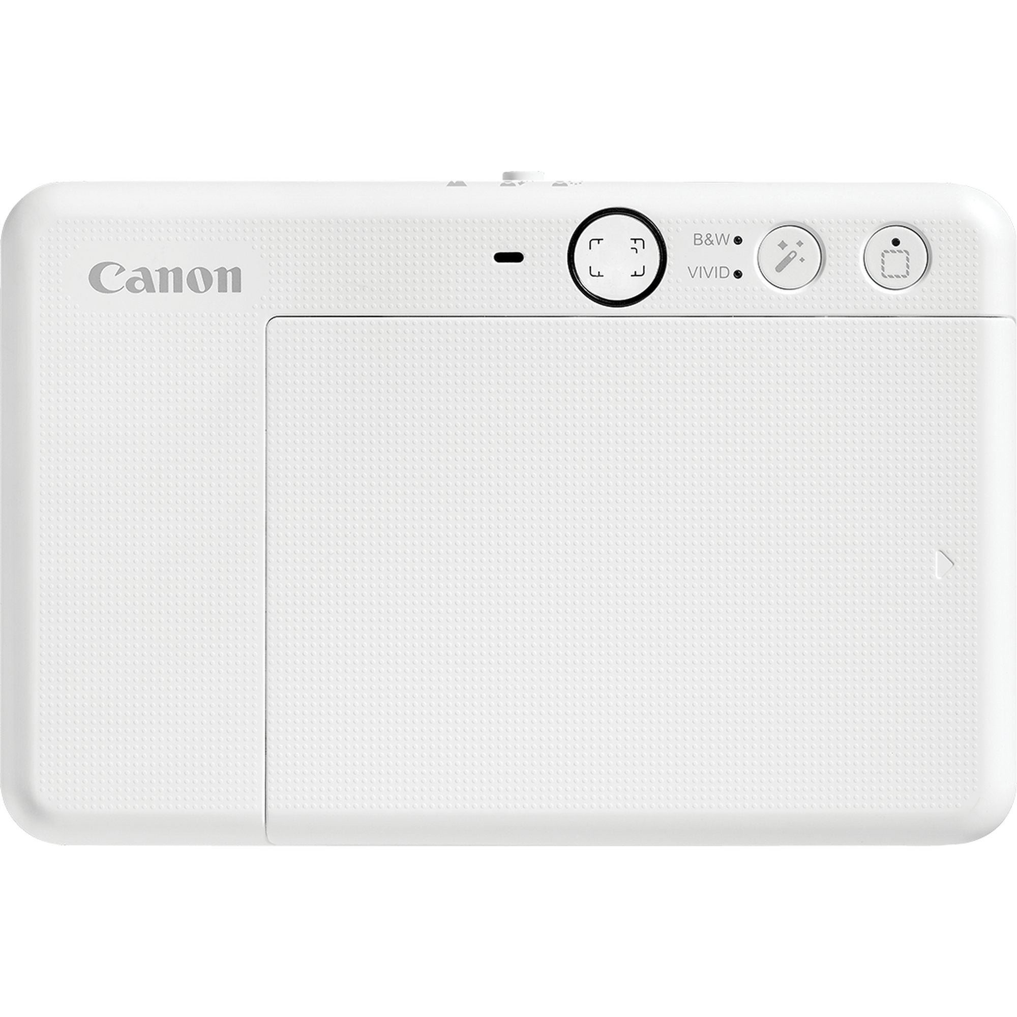 Zoemini S2 perlweiss