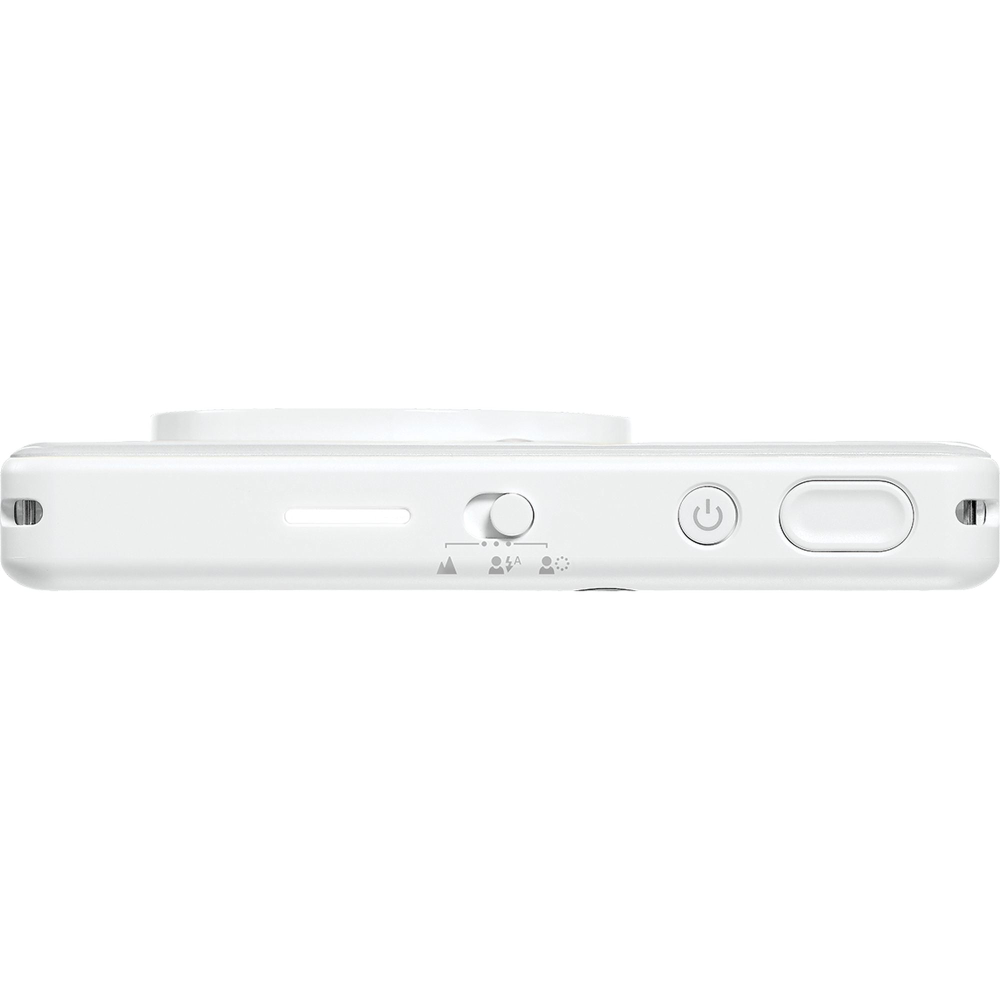 Zoemini S2 perlweiss