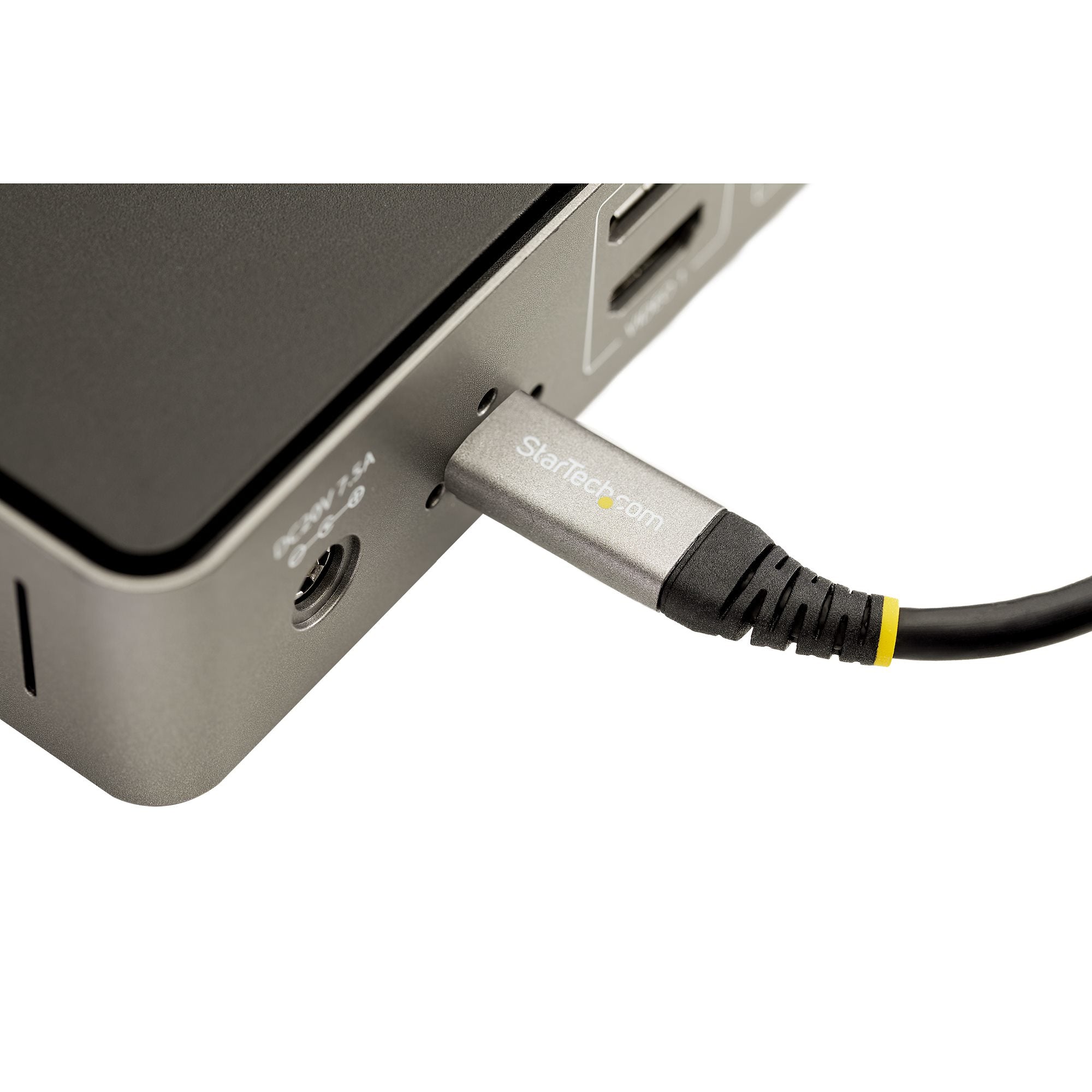 Cavo USB-C da 50cm - USB-C 100W 5A PD