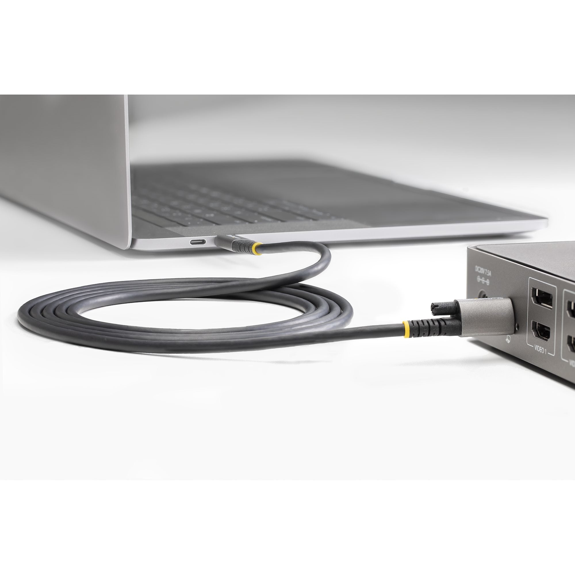 Cavo USB-C viti superiori 1m -100W 5A