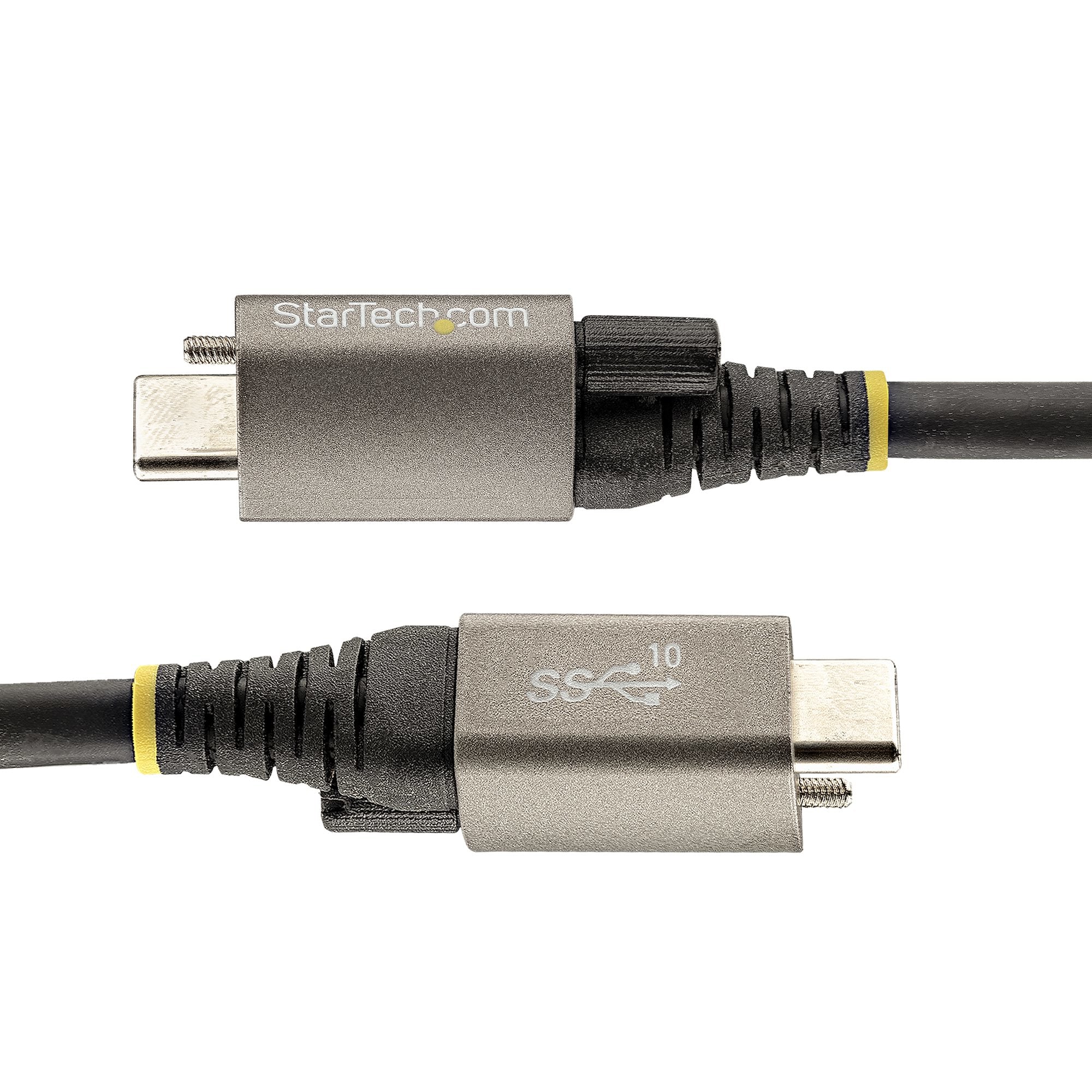 Cavo USB-C viti superiori 1m -100W 5A