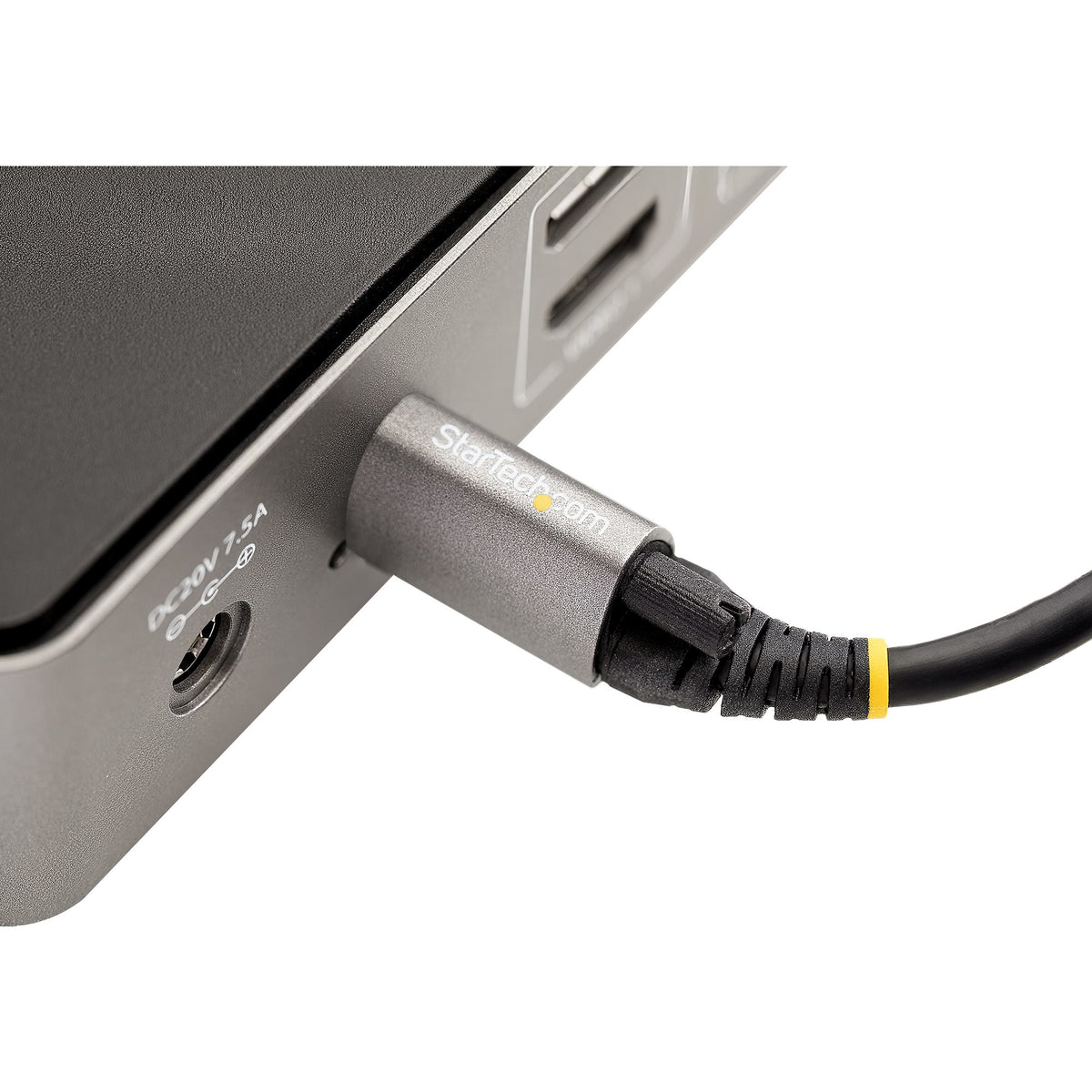 Cavo USB-C viti superiori 1m -100W 5A