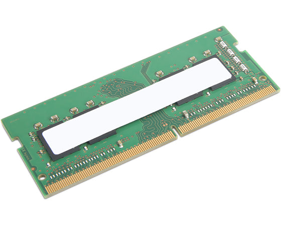 Lenovo 8GB DDR4 3200MHz ECC SoDIMM Memor