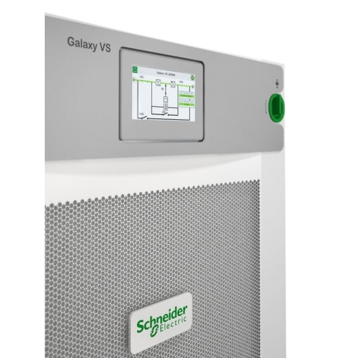 Galaxy VS UPS 20kW 480V ExternalBatt