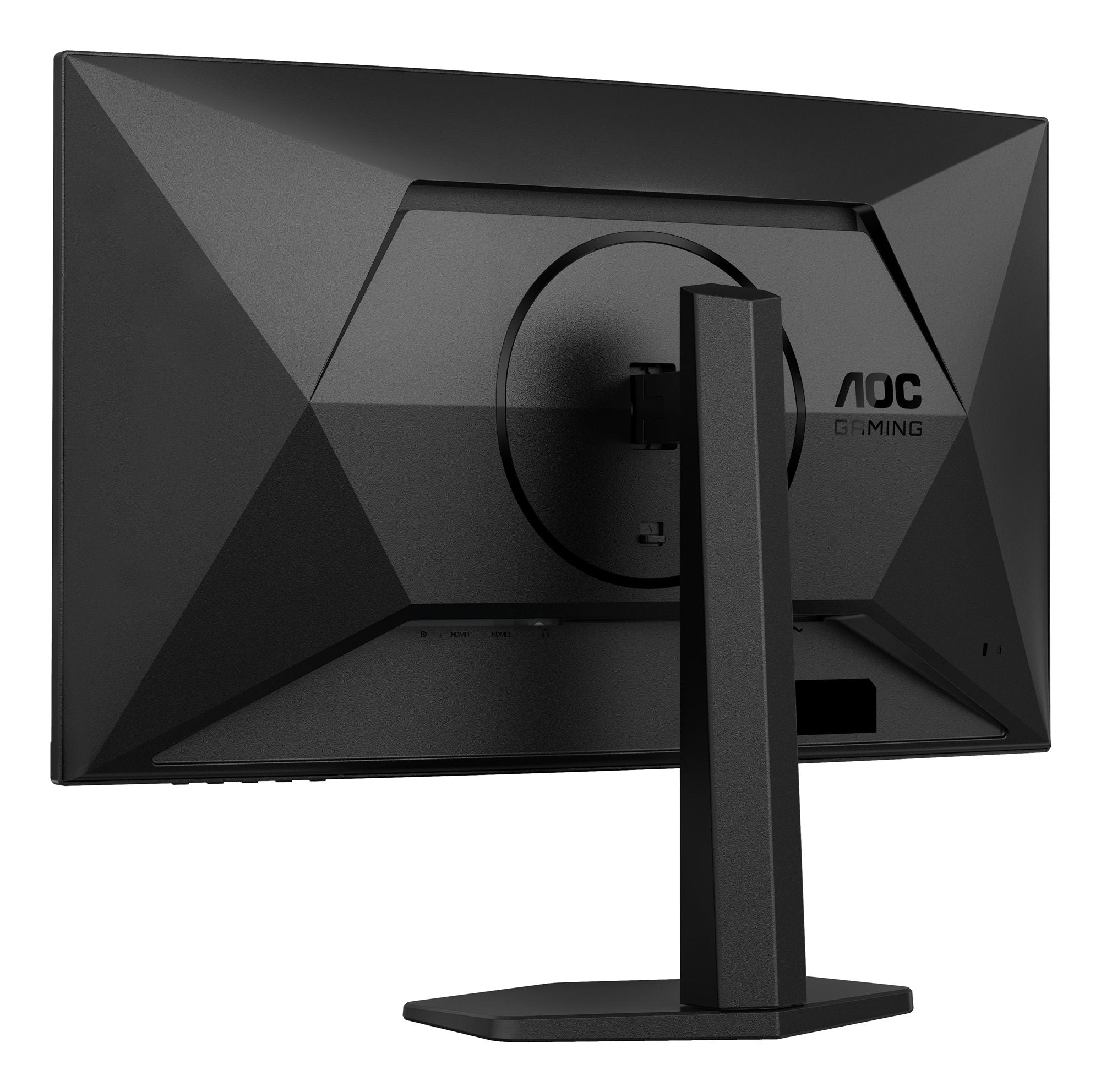 AOC Gaming CQ27G4X - 27 Zoll QHD Curved