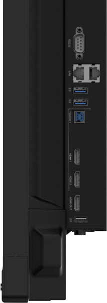 IIYAMA- Afficheur professionnel 98" tactile TE9812MIS-B3AG