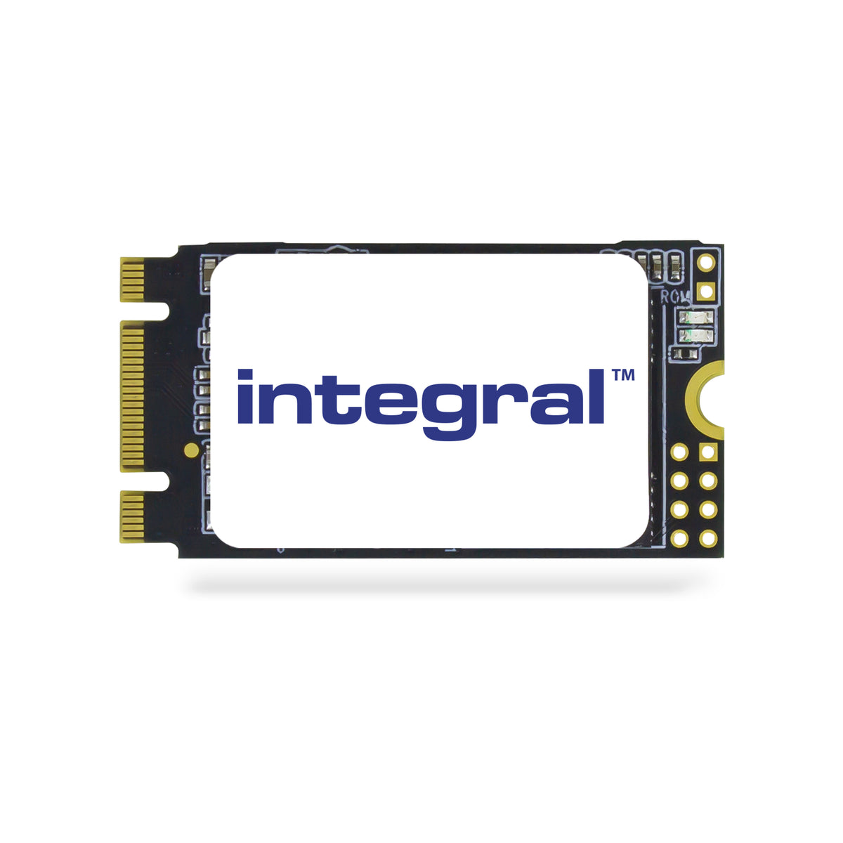 128GB SSD M.2 2242 SATA 3 R-480MB/s