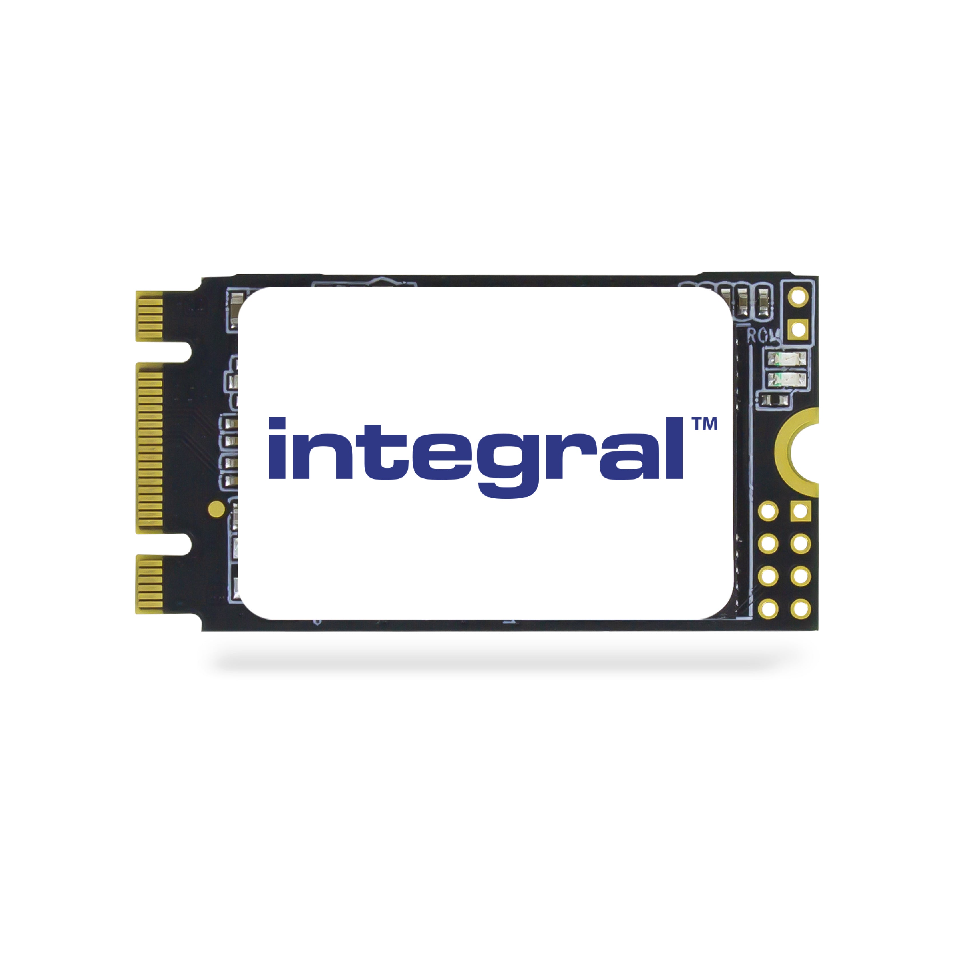 128GB SSD M.2 2242 SATA 3 R-480MB/s