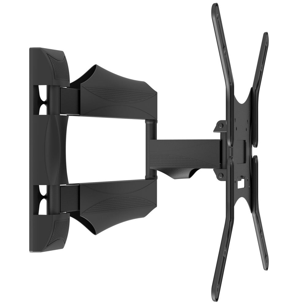 "Techly ICA-PLB 271M Support mural pour TV 25-52"" LED/LCD 40kg pivotant inclinable"