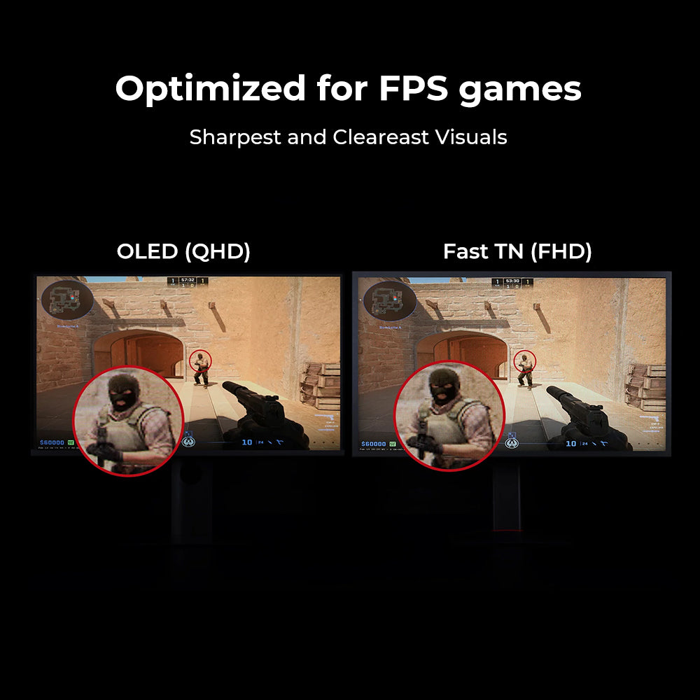 XL2566X+LCD 24.1" - 1920 x 1080 Full HD