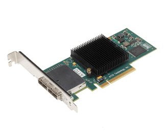 FUJITSU PLAN CP 2x1GO Intel I350-T2 Dual Port Gigabit Ethernet Server Adapter Intel I350-T2