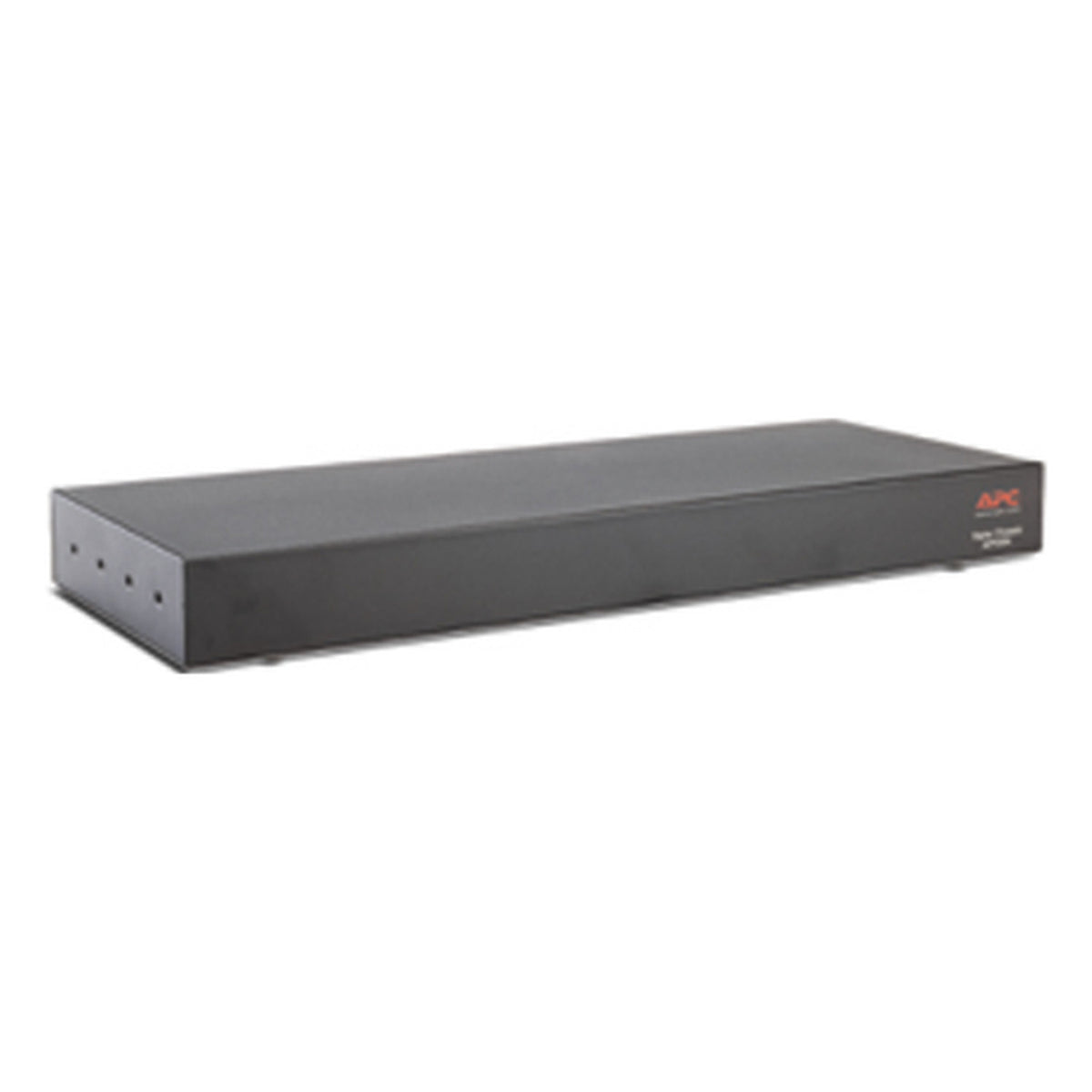 APC Triple Chassis Black